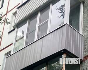 2-к квартира, вторичка, 45м2, 3/5 этаж