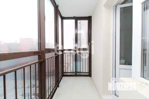 1-к квартира, вторичка, 36м2, 15/15 этаж