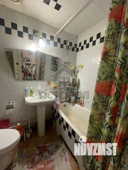 2-к квартира, вторичка, 48м2, 4/5 этаж