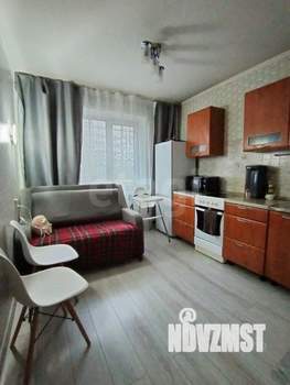 1-к квартира, вторичка, 32м2, 1/10 этаж