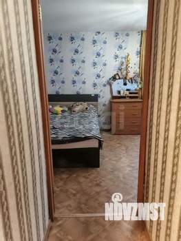 2-к квартира, вторичка, 41м2, 3/5 этаж