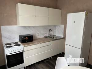 1-к квартира, вторичка, 36м2, 12/24 этаж