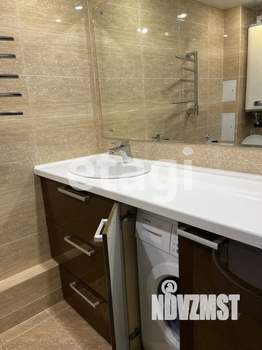 1-к квартира, вторичка, 31м2, 9/9 этаж