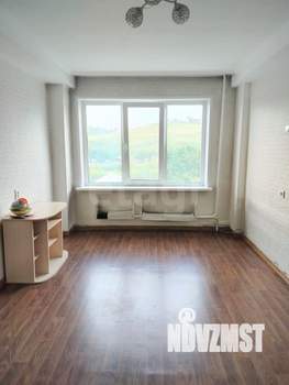 2-к квартира, вторичка, 39м2, 7/9 этаж