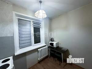 1-к квартира, вторичка, 31м2, 7/9 этаж