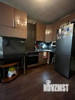 Студия квартира, вторичка, 21м2, 1/16 этаж