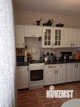 2-к квартира, вторичка, 58м2, 2/10 этаж