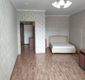 1-к квартира, вторичка, 47м2, 8/16 этаж