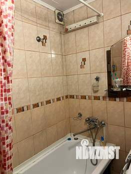 2-к квартира, вторичка, 49м2, 5/5 этаж