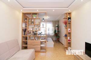 1-к квартира, вторичка, 44м2, 10/10 этаж