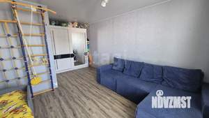 1-к квартира, вторичка, 40м2, 15/16 этаж