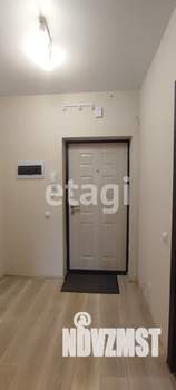 Студия квартира, вторичка, 30м2, 2/25 этаж