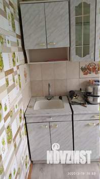 1-к квартира, вторичка, 40м2, 7/10 этаж