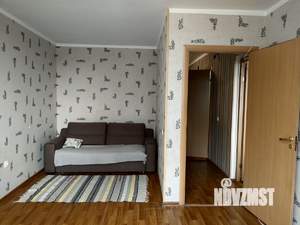 1-к квартира, вторичка, 42м2, 2/16 этаж