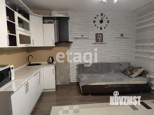 1-к квартира, вторичка, 41м2, 1/10 этаж