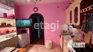 1-к квартира, вторичка, 39м2, 20/24 этаж