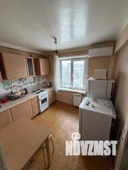 1-к квартира, вторичка, 34м2, 5/5 этаж