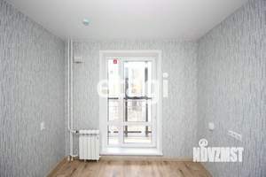 2-к квартира, вторичка, 61м2, 10/17 этаж