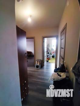 3-к квартира, вторичка, 68м2, 4/24 этаж