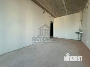 2-к квартира, вторичка, 57м2, 9/16 этаж