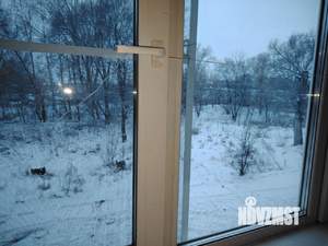 Студия квартира, вторичка, 19м2, 2/5 этаж