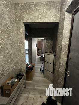 1-к квартира, вторичка, 39м2, 2/9 этаж