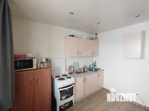 1-к квартира, вторичка, 40м2, 10/10 этаж