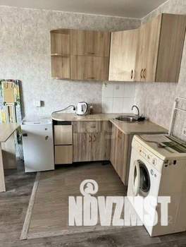 Студия квартира, вторичка, 23м2, 2/10 этаж