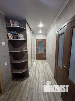 2-к квартира, вторичка, 53м2, 6/10 этаж