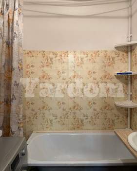 1-к квартира, вторичка, 41м2, 2/14 этаж
