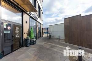 1-к квартира, вторичка, 36м2, 21/23 этаж