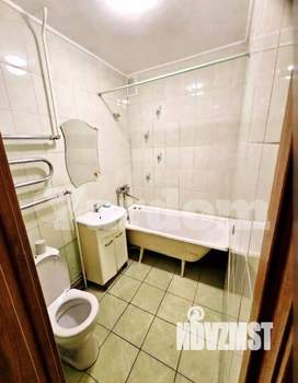 3-к квартира, вторичка, 48м2, 4/5 этаж