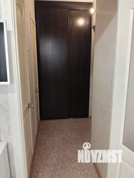 2-к квартира, вторичка, 58м2, 13/15 этаж