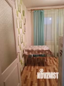 2-к квартира, вторичка, 53м2, 1/7 этаж