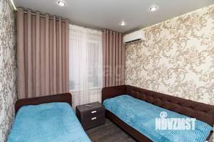 3-к квартира, вторичка, 64м2, 1/9 этаж