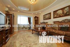 3-к квартира, вторичка, 94м2, 2/6 этаж