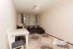 2-к квартира, вторичка, 44м2, 1/5 этаж