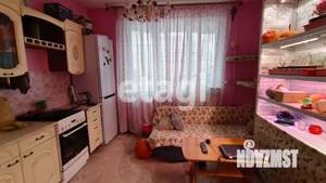 1-к квартира, вторичка, 39м2, 20/24 этаж