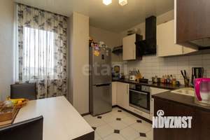 3-к квартира, вторичка, 73м2, 18/20 этаж