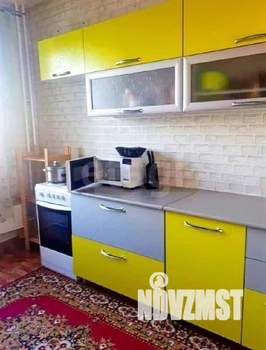 1-к квартира, вторичка, 41м2, 9/10 этаж