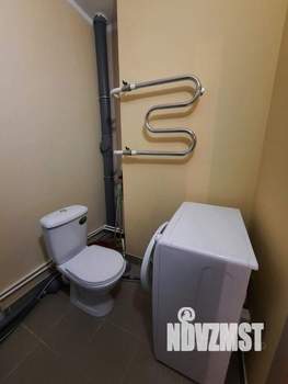 Студия квартира, вторичка, 24м2, 17/25 этаж