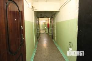 Студия квартира, вторичка, 12м2, 7/9 этаж