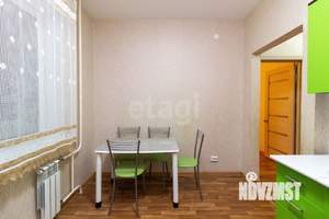 3-к квартира, вторичка, 58м2, 11/20 этаж