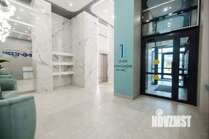 3-к квартира, вторичка, 78м2, 7/12 этаж