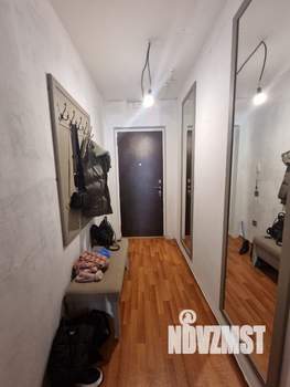 2-к квартира, вторичка, 64м2, 10/16 этаж