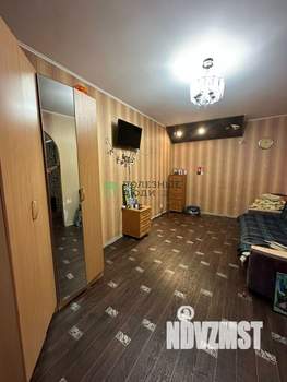 1-к квартира, вторичка, 32м2, 2/5 этаж