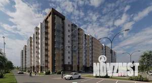 4-к квартира, вторичка, 85м2, 6/9 этаж