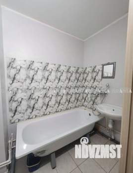 1-к квартира, вторичка, 41м2, 2/17 этаж