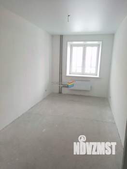 1-к квартира, вторичка, 40м2, 7/9 этаж