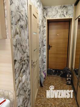 Студия квартира, вторичка, 22м2, 2/11 этаж